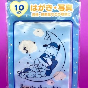 COPY - Sanrio Boys “ Sweet Dreams” Zip Top Bags